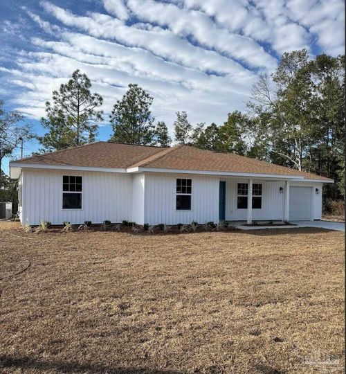 5601 Riviera Dr, Milton, FL, 32583-8687 | Card Image