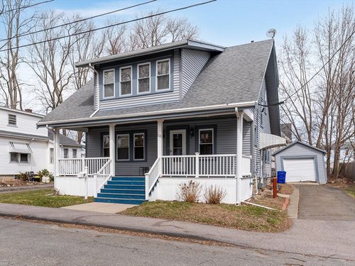 15 Monica St, Taunton, MA, 02780 | Card Image