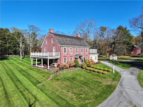 11 Brown Rd, Pleasant Valley, NY, 12569-7319 | Card Image