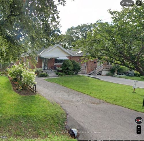 23 Green Lane, Etobicoke, ON, M8Z4V5 | Card Image