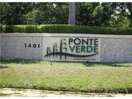 apt-218-1401 Village Blvd, West Palm Beach, FL, 33409-2761 | Card Image