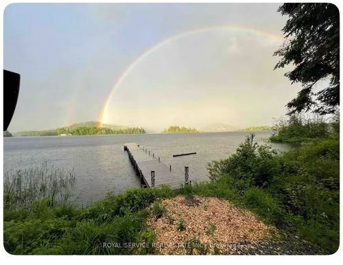 1519 N Baptiste Lake Rd, Maynooth, ON, K0L2S0 | Card Image