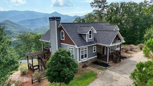 537 Mill Ridge Rd, Hiawassee, GA, 30546-4460 | Card Image