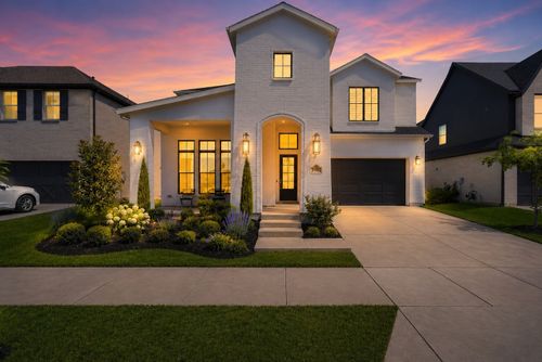 3455 Hollow Pine Dr, Frisco, TX, 75033-0813 | Card Image