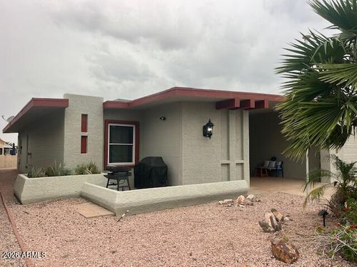 2302 N Lema Dr, Mesa, AZ, 85215-2622 | Card Image