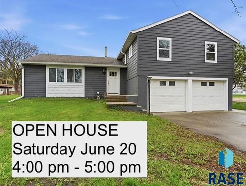 402 E 4th St Street, Hartford, SD, 57033 | Card Image