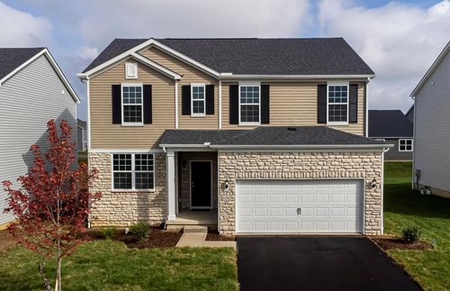 lot-83-1292 Webb Dr, Lockbourne, OH, 43137-0200 | Card Image