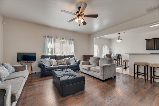 1106 Primrose Dr, House other with 4 bedrooms, 3 bathrooms and null parking in Sanger TX | Image 5