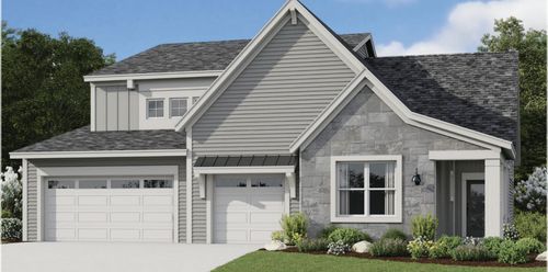 2284 Knapp Bluff Ct Ne, Grand Rapids, MI, 49525-2205 | Card Image