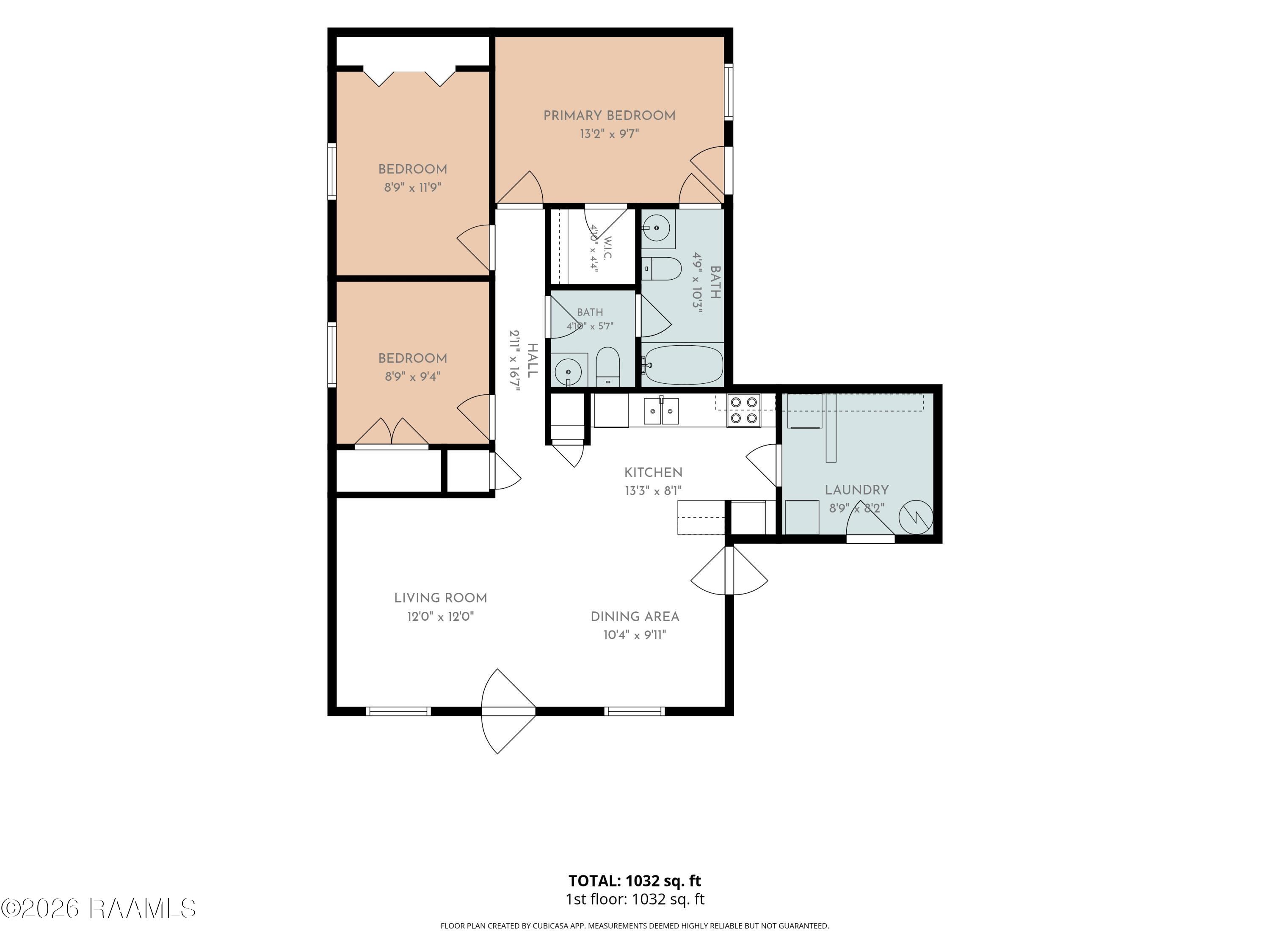 Residential in Youngsville 2