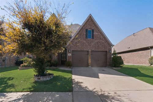 967 Canterbury Ln, Forney, TX, 75126-3854 | Card Image