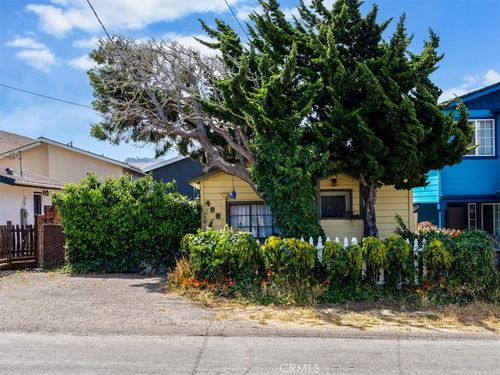 468 Yerba Buena St, Morro Bay, CA, 93442-2972 | Card Image