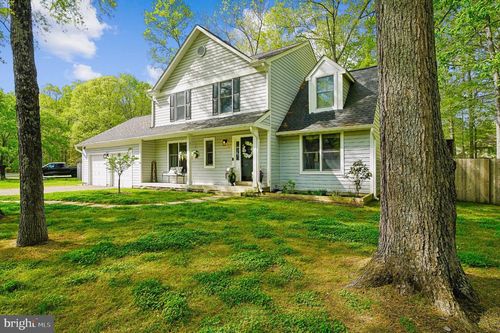 5208 Hawk Channel Dr, WEST RIVER, MD, 20778-2005 | Card Image