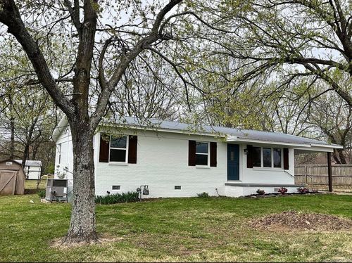 6 Simpson Rd, Southside, AR, 72501-8083 | Card Image