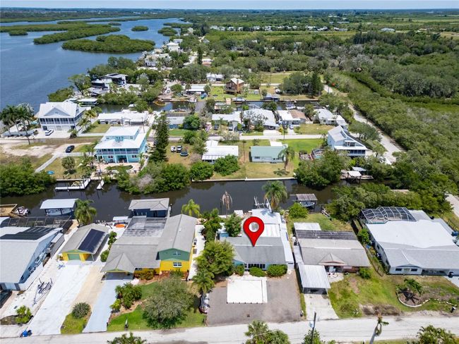 832 Seabreeze Dr, House other with 3 bedrooms, 2 bathrooms and null parking in RUSKIN FL | Image 79