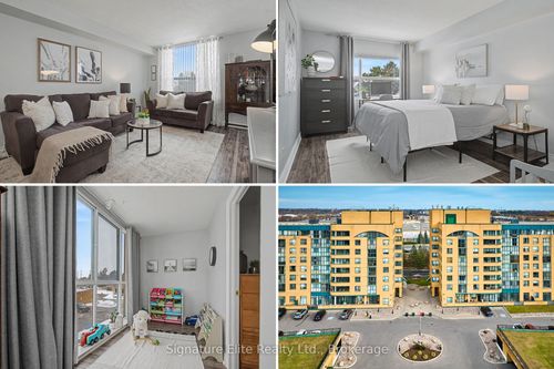 204-1655 Pickering Pky, Pickering, ON, L1V6L3 | Card Image