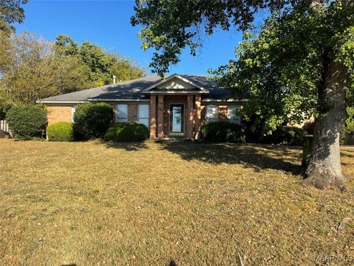 1761 Northfield Dr, Montgomery, AL, 36106-3128 | Card Image