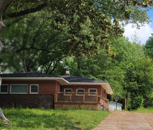 3360 Berea Rd, Memphis, TN, 38109-2814 | Card Image