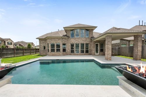 27902 Middlewater View Ln, Katy, TX, 77494-1328 | Card Image