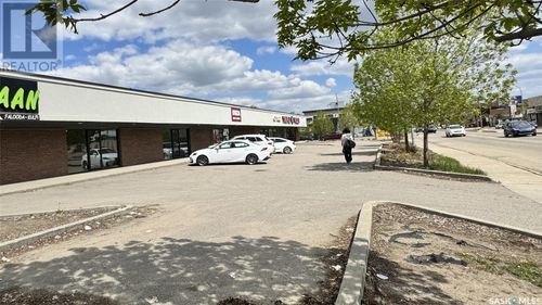 708 Victoria Ave, Regina, SK, S4N0R3 | Card Image