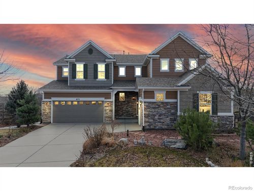 873 Mcclure Way, Erie, CO, 80516-3635 | Card Image