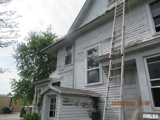 APT-1 - 606 Meridian St, Home with 0 bedrooms, 0 bathrooms and 2 parking in Tipton IA | Image 14