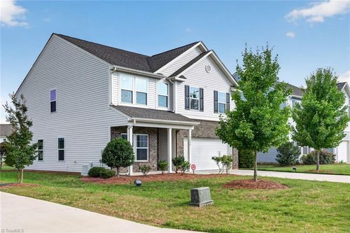 3424 Vickery Woods Pl, High Point, NC, 27260-2711 | Card Image