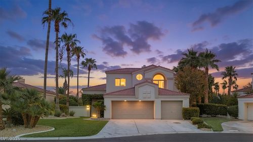 7456 Orange Haze Way, Las Vegas, NV, 89149-6402 | Card Image