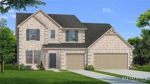 141 Compass Road, Hampton, GA, 30228 | Card Image