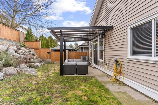 23663 Bryant Drive, House other with 5 bedrooms, 3 bathrooms and 6 parking in Maple Ridge BC | Image 35