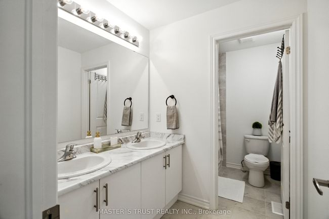 82 Calypso Ave, House other with 5 bedrooms, 4 bathrooms and 2 parking in Minesing ON | Image 34
