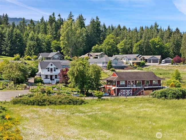101 Provence View Ln, Home with 0 bedrooms, 0 bathrooms and null parking in Sequim WA | Image 33