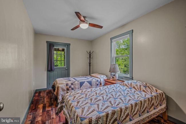 82 Vista River Ln, House other with 2 bedrooms, 1 bathrooms and null parking in Paw Paw WV | Image 19