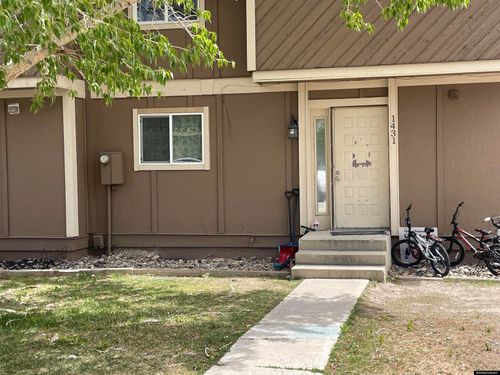 1431 Raindance Dr, Rock Springs, WY, 82901-4556 | Card Image