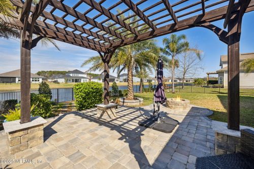 5140 Clapboard Creek Dr, JACKSONVILLE, FL, 32226-4770 | Card Image