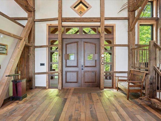 66653 County Road 533, House other with 4 bedrooms, 4 bathrooms and null parking in Effie MN | Image 29