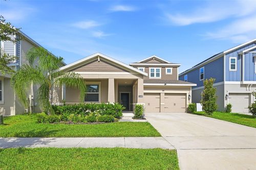 16448 Parable Way, WINTER GARDEN, FL, 34787-4232 | Card Image