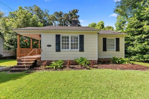2507 Richard Ave, Mobile, AL, 36606-1847 | Card Image