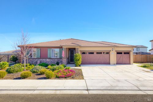 735 Glenwood Way, Dixon, CA, 95620 | Card Image