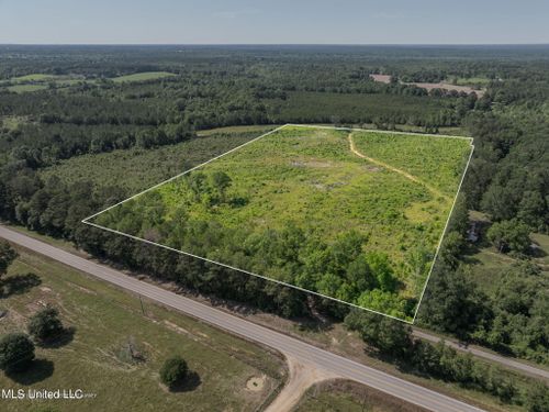 24 Acres Hwy 42, Bassfield, MS, 39421 | Card Image