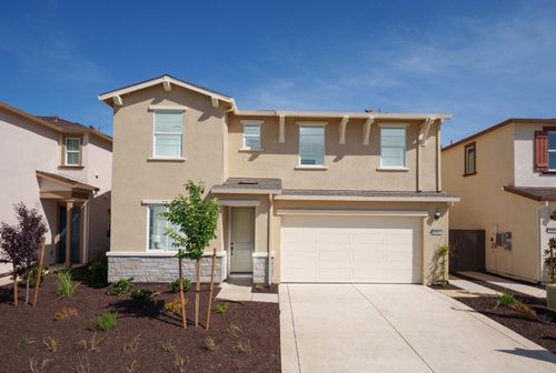 3561 Preta Way, Rancho Cordova, CA, 95742-7852 | Card Image