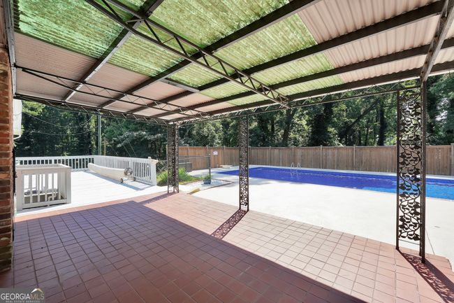 234 Crumbley Rd, House other with 3 bedrooms, 2 bathrooms and 2 parking in MCDONOUGH GA | Image 45