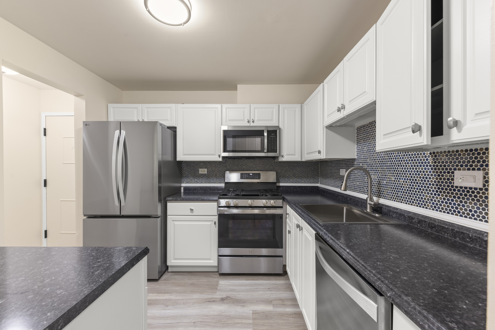 Residential in Palatine 3