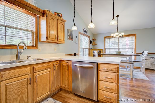 1475 Cedar Ln Nw, Home with 3 bedrooms, 3 bathrooms and null parking in Corydon IN | Image 13