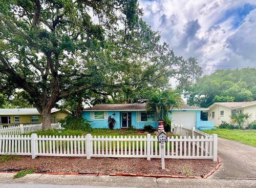 649 Jacaranda St, DUNEDIN, FL, 34698-7709 | Card Image