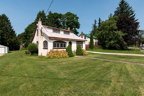 78 Garafraxa St, Chatsworth, ON, N0H1G0 | Card Image