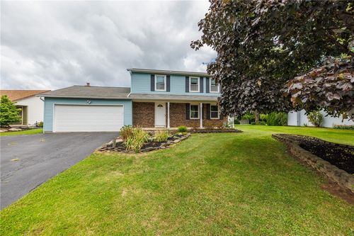 462 Crosby Ln, Greece, NY, 14612-3149 | Card Image