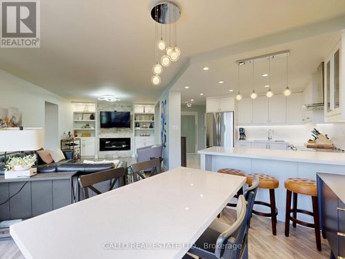 404-75 Graydon Hall Dr, Toronto, ON, M3A3M5 | Card Image
