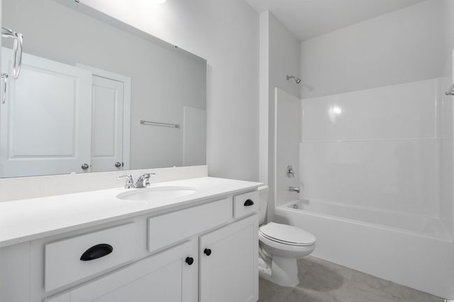 2472 Campton Loop, House other with 3 bedrooms, 2 bathrooms and 4 parking in Conway SC | Image 25