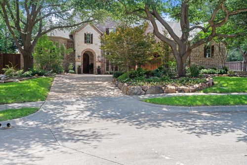 2800 Stafford Ct, Mckinney, TX, 75072-4280 | Card Image